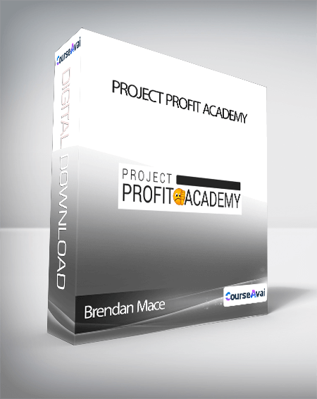 Brendan Mace - Project Profit Academy