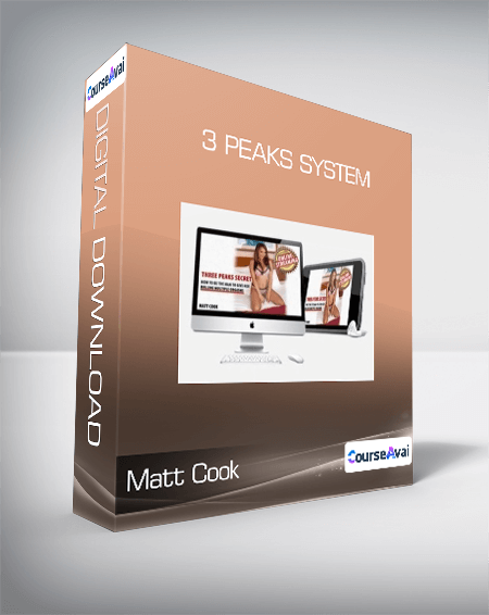 Matt Cook - 3 peaks System