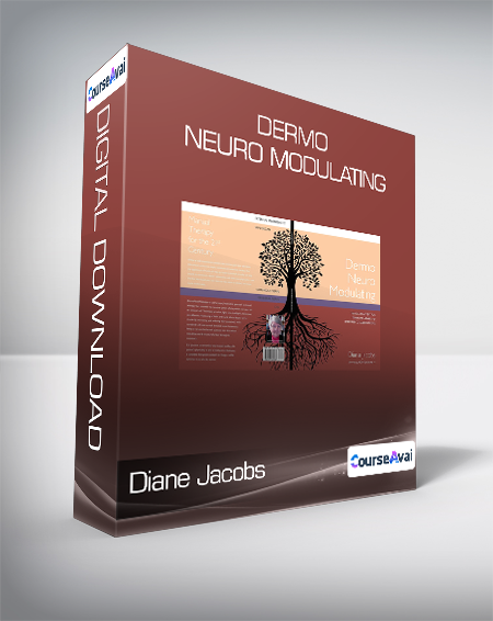 Diane Jacobs - Dermo Neuro Modulating