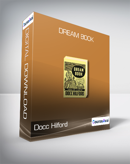 Docc Hilford - Dream Book