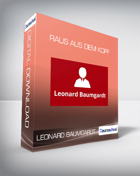 Leonard Baumgardt - Raus aus dem Kopf