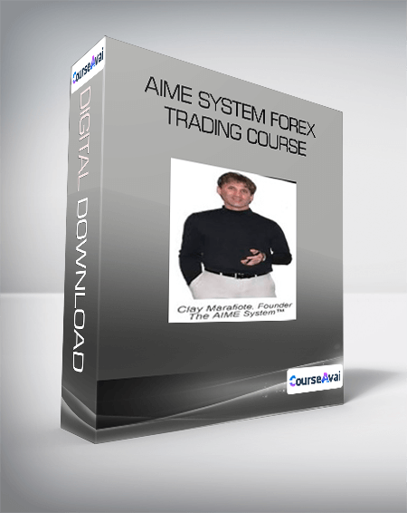 AIME System Forex Trading Course