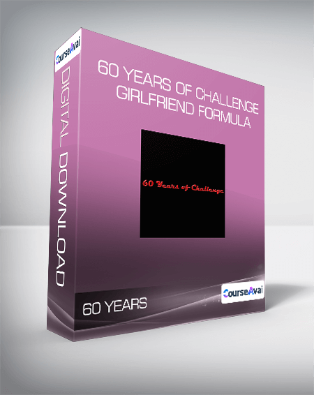 60 Years of Challenge - Girlfriend Formula