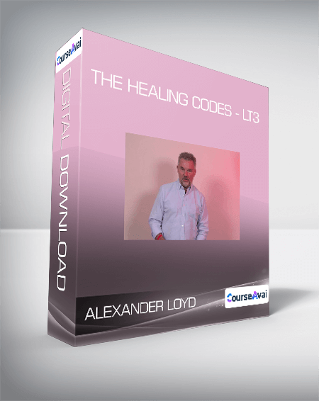 Alexander Loyd - The Healing Codes - LT3