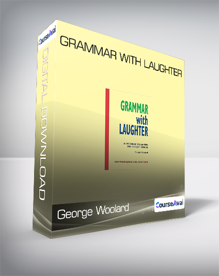 George Woolard - Grammar with Laughter