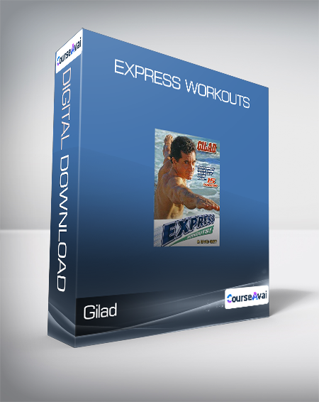 Gilad - Express Workouts