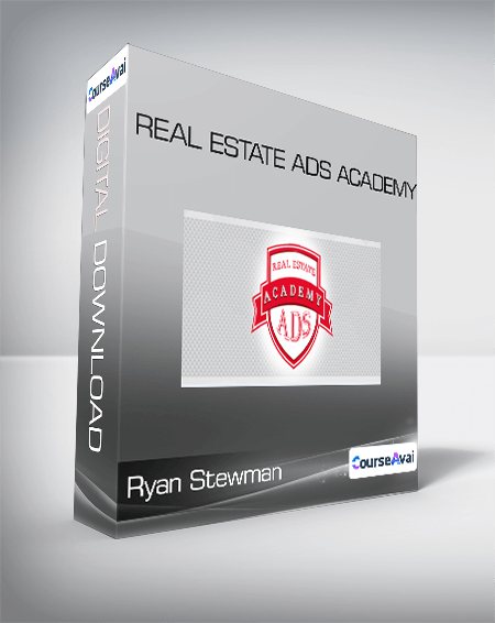 Ryan Stewman - Real EstateAds Academy