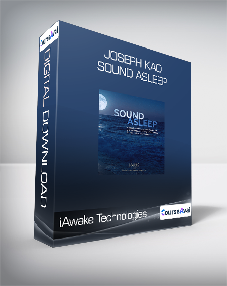 iAwake Technologies - Joseph Kao - Sound Asleep