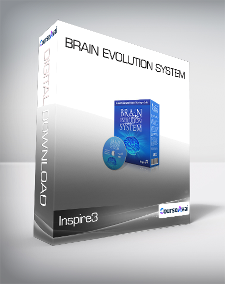 Inspire3 - Brain Evolution System