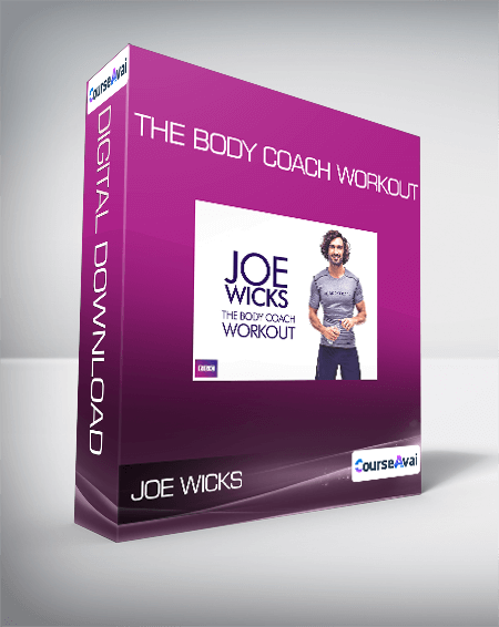 Joe Wicks - The Body Coach Workout