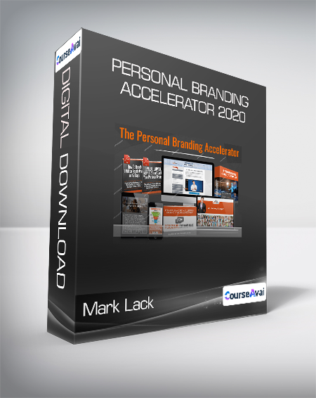 Mark Lack - Personal Branding Accelerator 2020