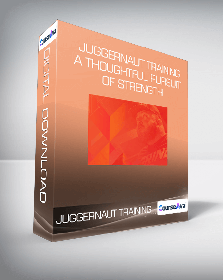 Juggernaut Training - A Thoughtful Pursuit Of Strength