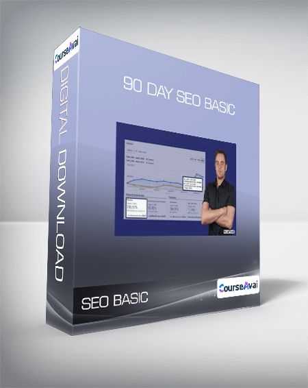 90 Day SEO Basic