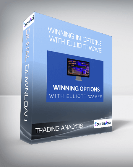 Trading Analysis - Winning in Options with Elliott Wave