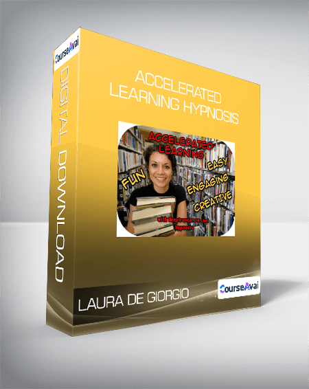 Laura De Giorgio - Accelerated Learning Hypnosis