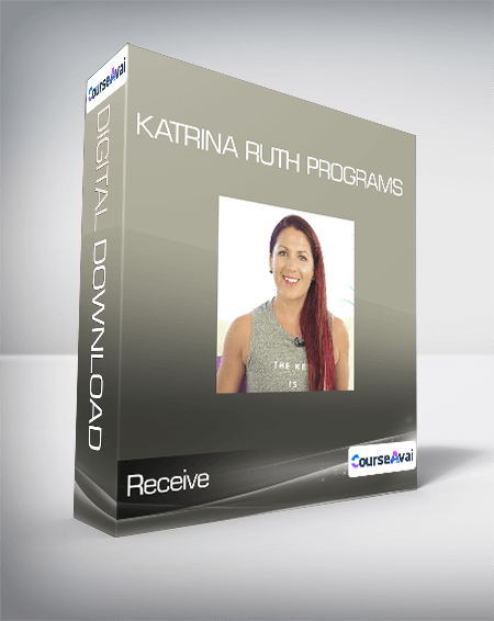 Katrina Ruth Programs - Receive