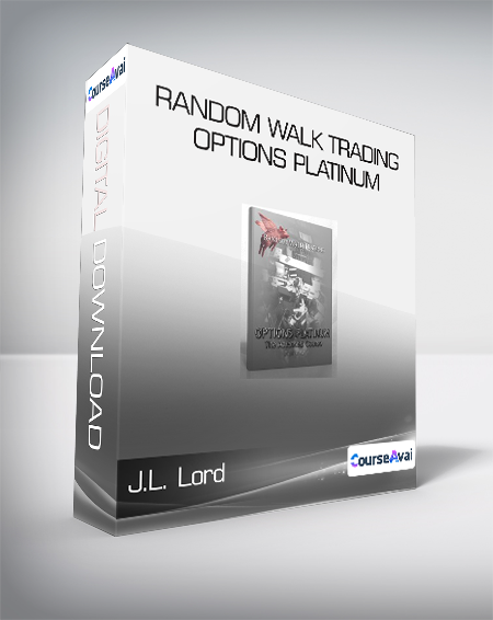 J.L. Lord - Random Walk Trading Options Platinum