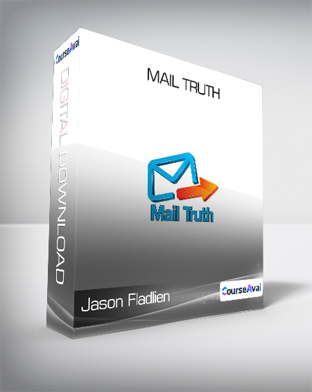 Jason Fladlien - Mail Truth