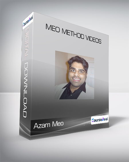 Azam Meo - Meo Method Videos