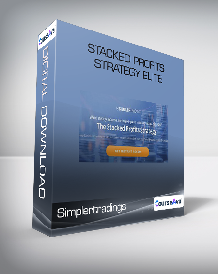 Simplertrading - Stacked Profits Strategy Elite