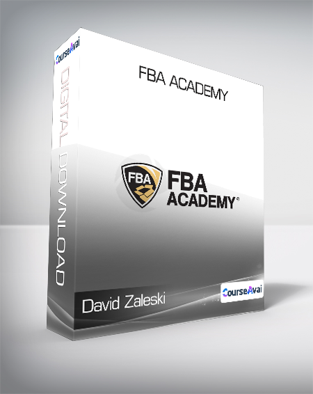 David Zaleski - FBA Academy