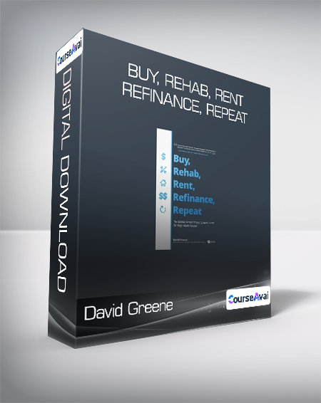 David Greene - Buy