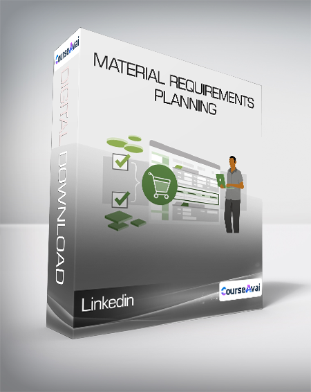 Linkedin - Material Requirements Planning