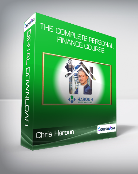 Chris Haroun - The Complete Personal Finance Course