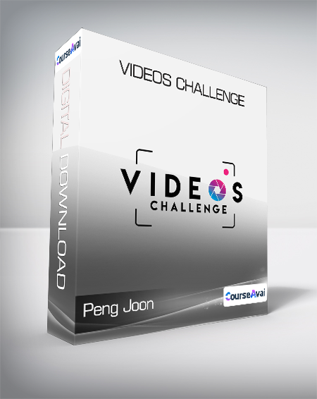 Peng Joon - Videos Challenge