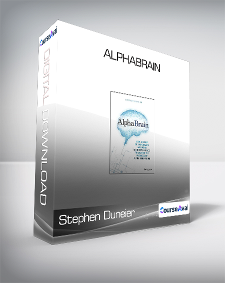 Stephen Duneier - AlphaBrain