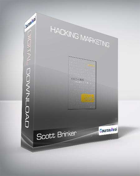 Scott Brinker - Hacking Marketing