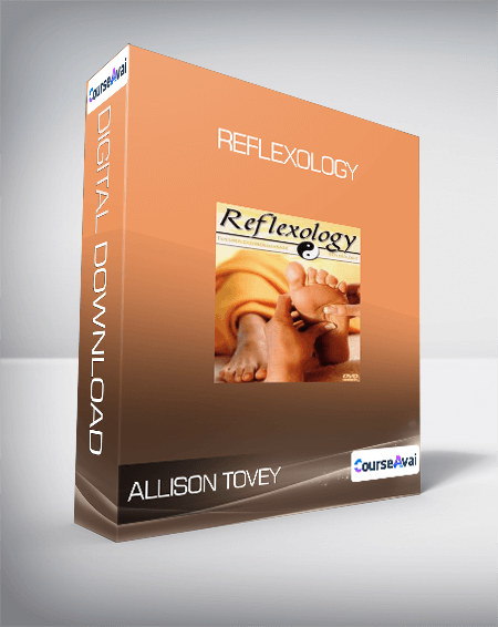 Allison Tovey - Reflexology