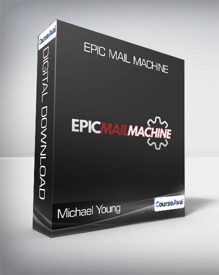 Michael Young - Epic Mail Machine