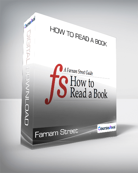 Farnam Street - How to Read a Book