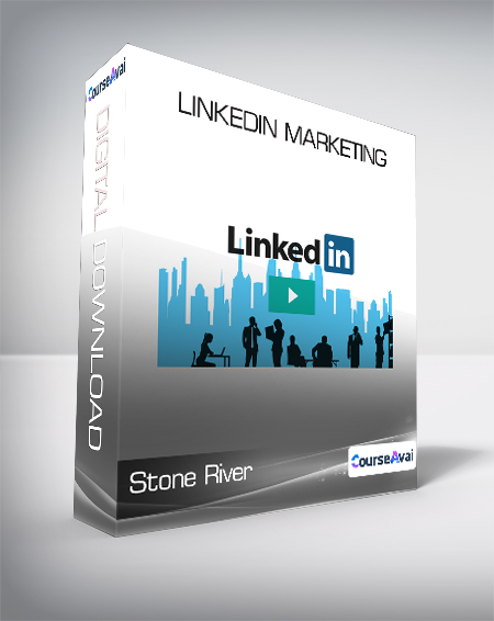 Stone River - Linkedin Marketing