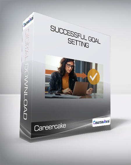 Careercake - Successful Goal Setting