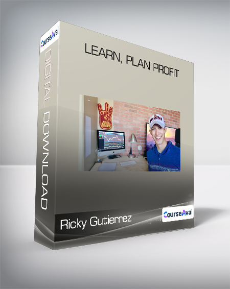 Ricky Gutierrez - Learn