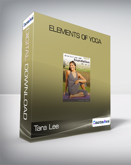 Tara Lee - Elements of Yoga