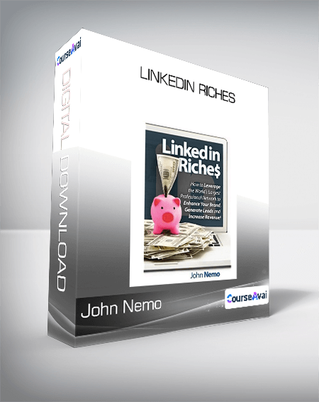 John Nemo - Linkesln Riches