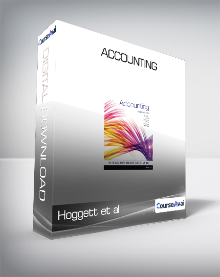 Hoggett et al - Accounting