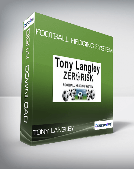 Tony Langley - Football Hedging System