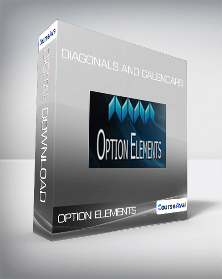Option Elements - Diagonals and Calendars