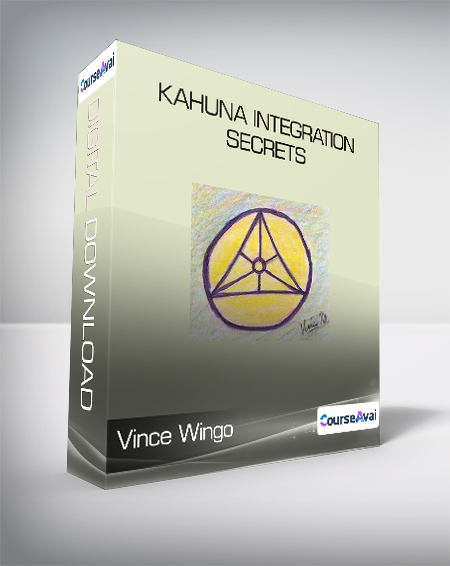 Vince Wingo - Kahuna Integration Secrets