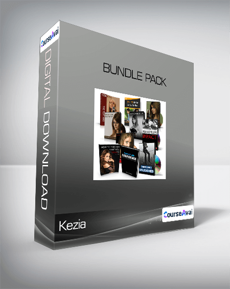 Kezia - Bundle Pack