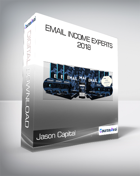 Jason Capital - Email Income Experts 2018