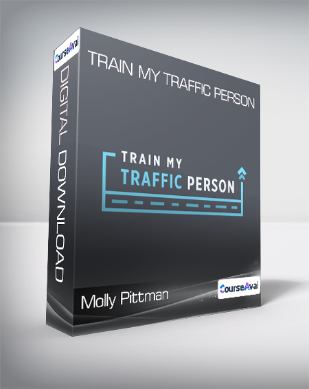 Molly Pittman & Ezra Firestone - Train My Traffic Person