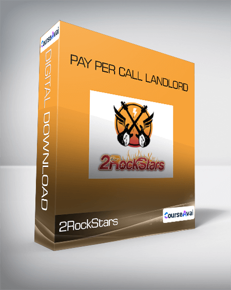 2RockStars - Pay Per Call Landlord