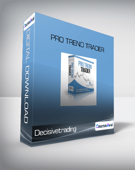 Decisivetrading - Pro Trend Trader