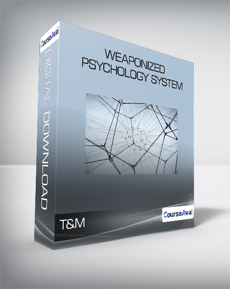 T&M - Weaponized Psychology System