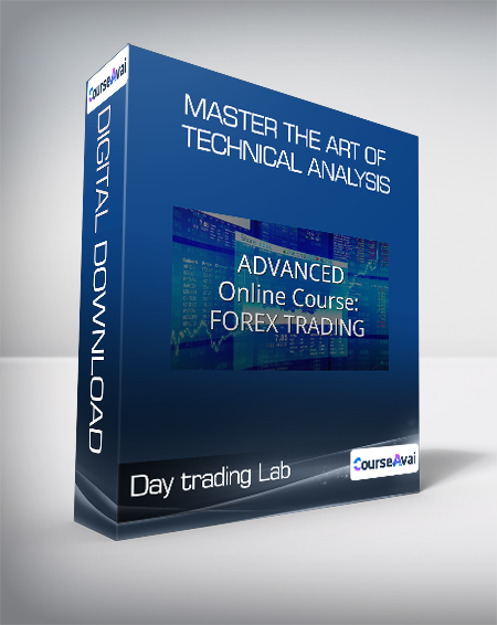 Day trading Lab - Master the art of technical analysis